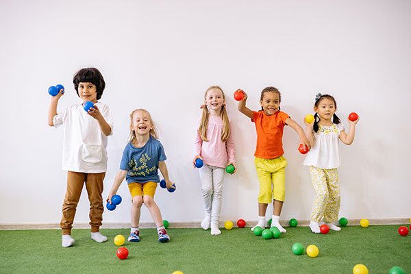 TDAH en niños: señales y qué hacer