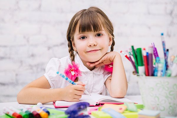 Regreso a clases: apoyo terapéutico